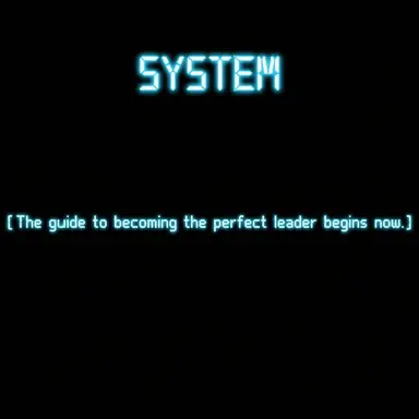 Profile image of System