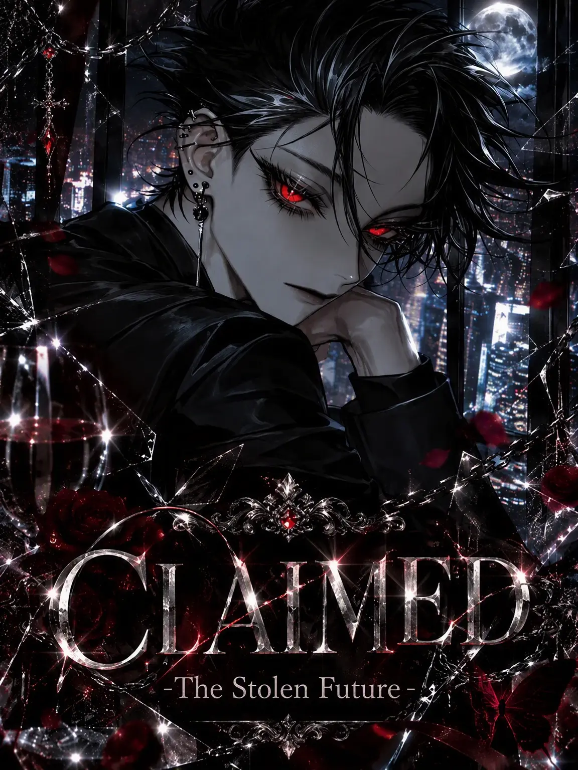 94__xx__23의 CLAIMED -Stolen Future-