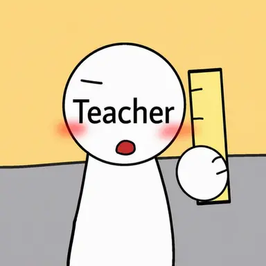 Profile image of Teacher