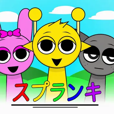 Profile image of スプランキーたち