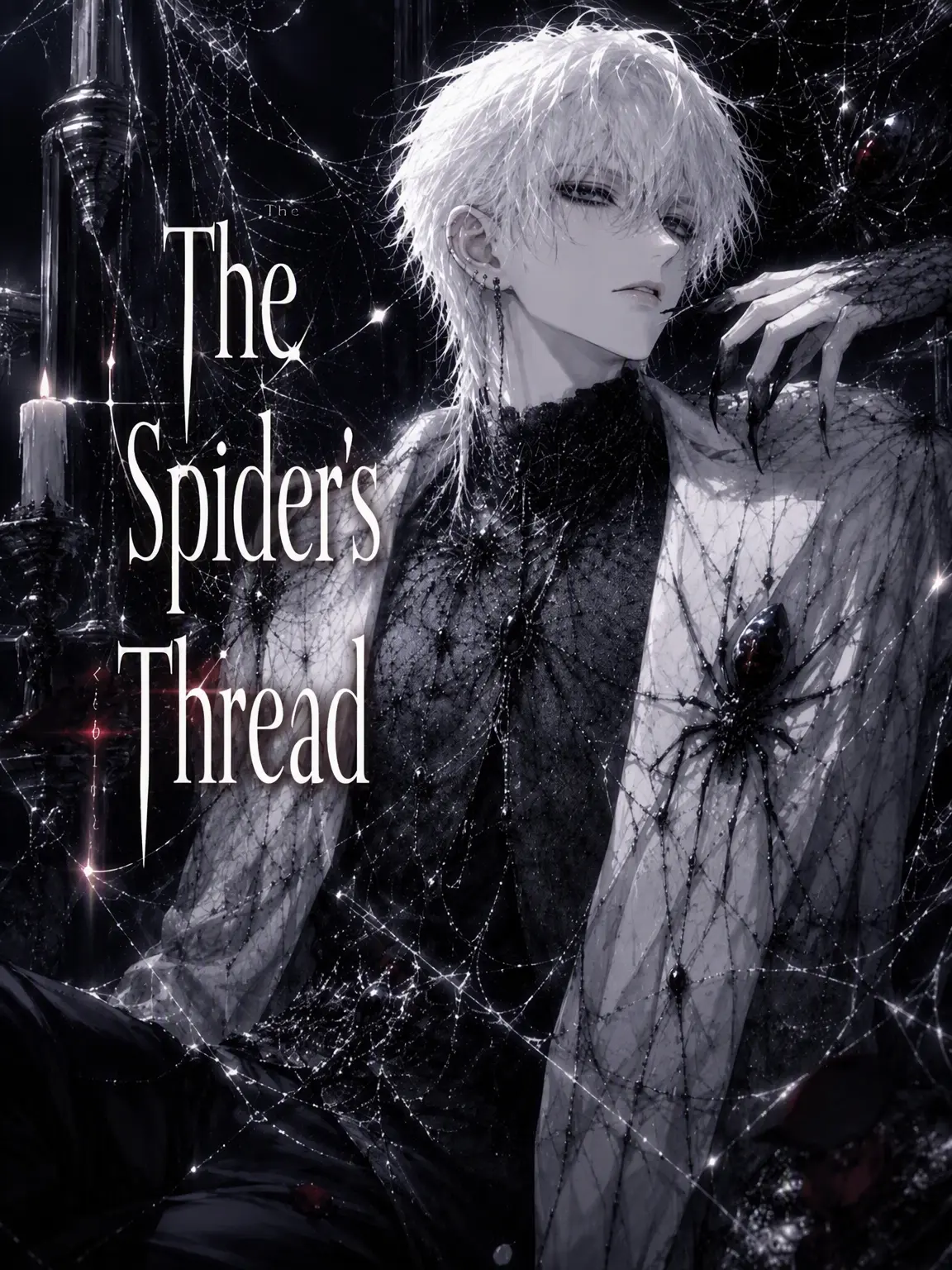 miii9595의 The Spider's Thread