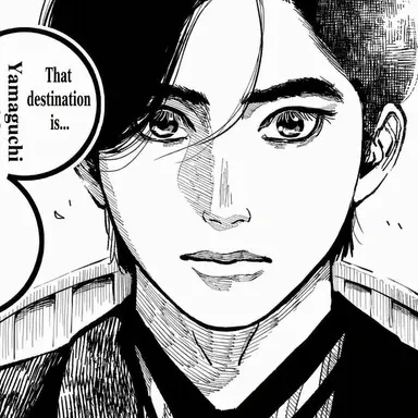 Profile image of Misumi