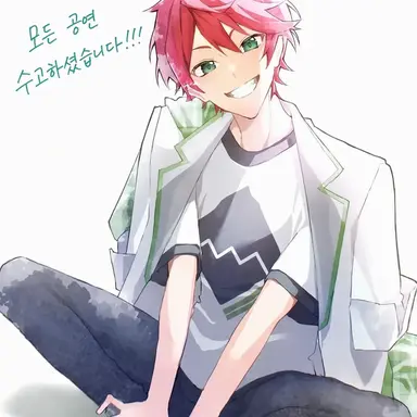 Profile image of 쟈파파