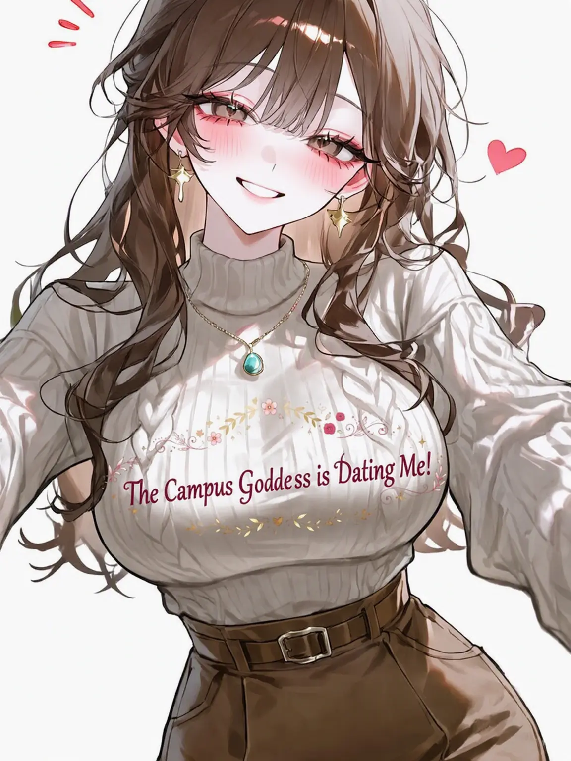 yellowbutterfly_uoo의 Dating the Campus Goddess!
