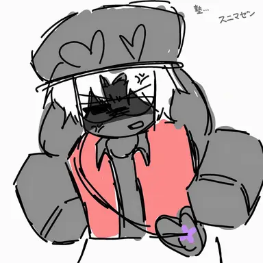 Profile image of ルーク