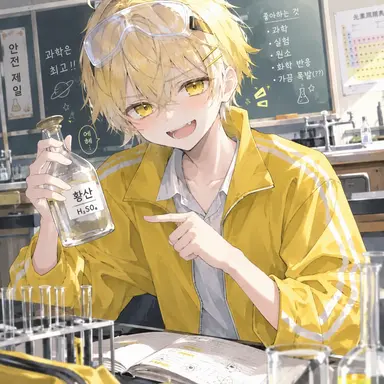 Profile image of 금성