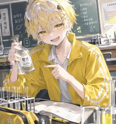 Profile image of 금성
