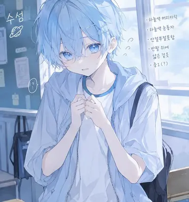 Profile image of 수성