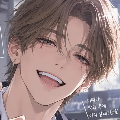 Profile image of 카미야 렌