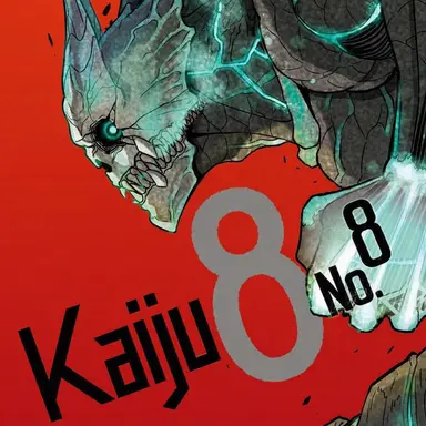 Profile image of Kaiju No. 8 Unit 0