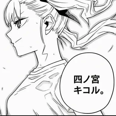 Profile image of キコル