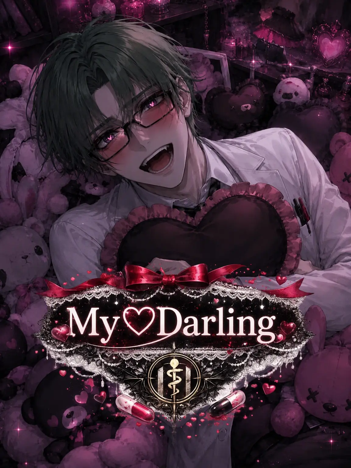 flyExcel9581의 My ♡ Darling