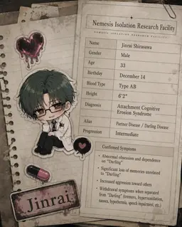 Profile image of Jinra