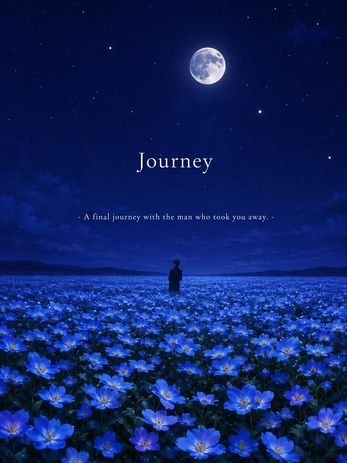 minette_의 The Journey