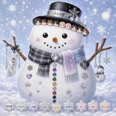 Profile image of SnowMan
