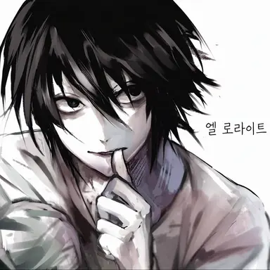 Profile image of L 로라이트