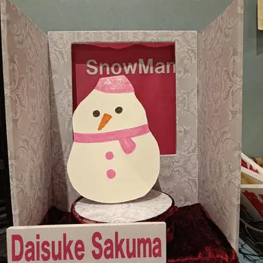Profile image of Daisuke