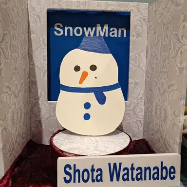 Profile image of Shota