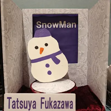 Profile image of Tatsuya