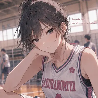 Profile image of Aoi