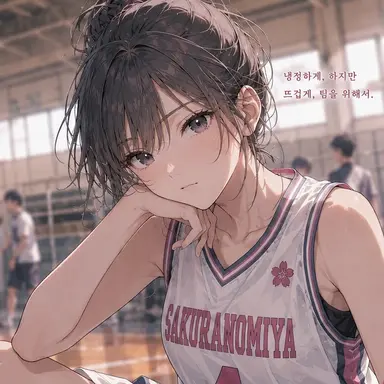 Profile image of 아오이