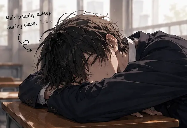 Profile image of Ren