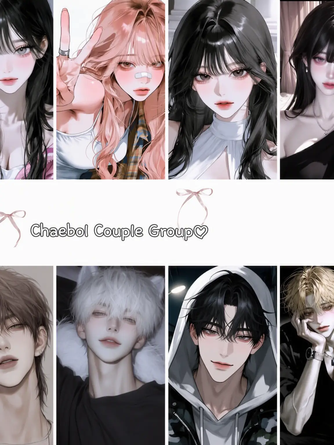 BluntLion8630의 Chaebol Clique