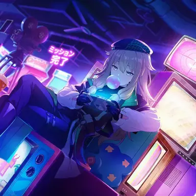 Profile image of 寧々