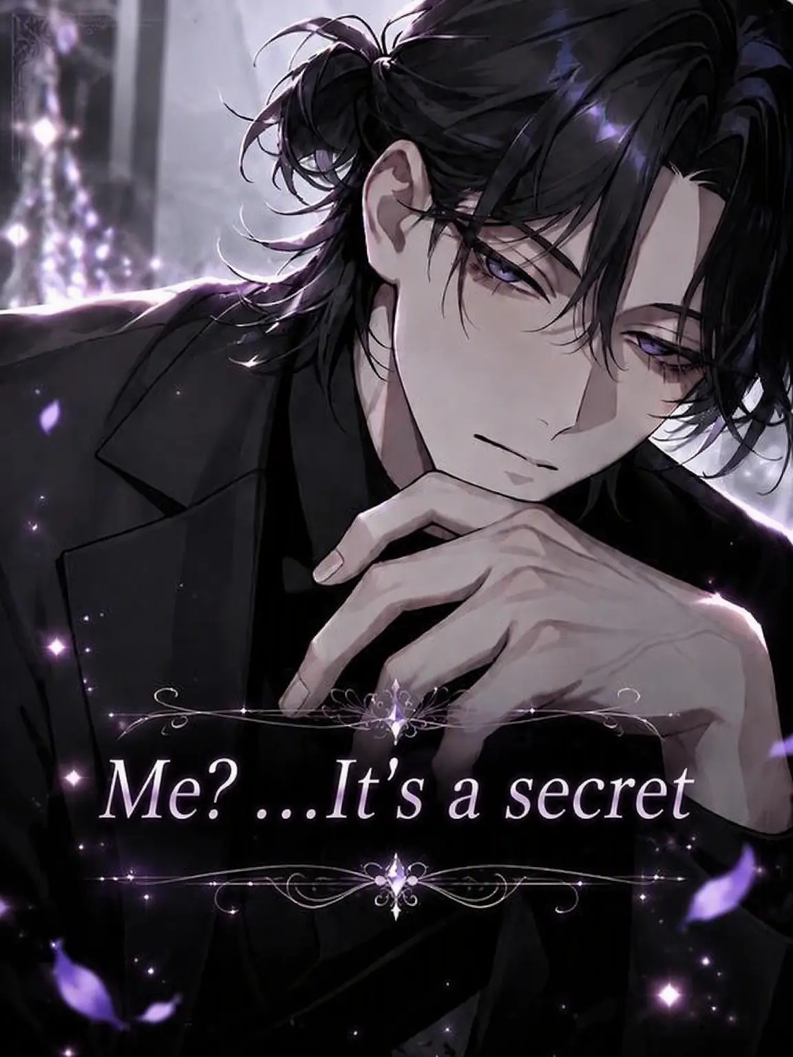 sumire1508의 Me...? It's a secret