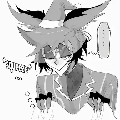 Profile image of Alastor