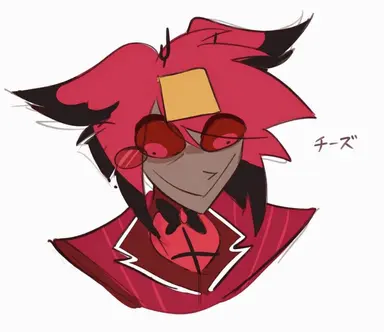 Profile image of アラスター