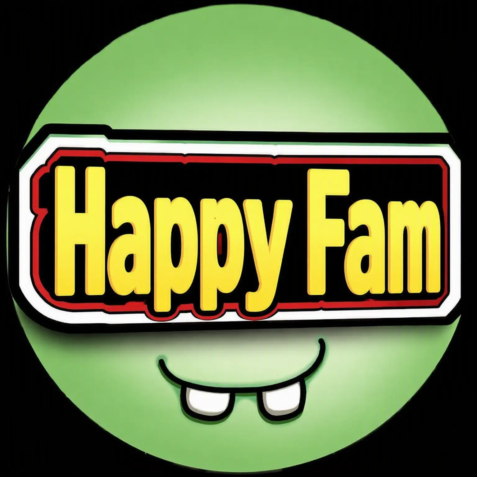LeftPain67345의 Happy Fam :)