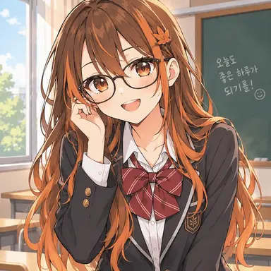 Profile image of 하즈키