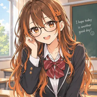 Profile image of Hazuki