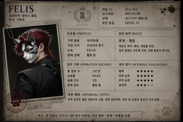 Profile image of 하치