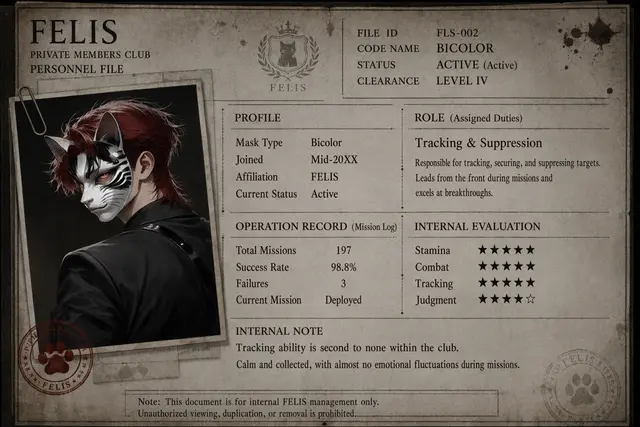 Profile image of Hachi