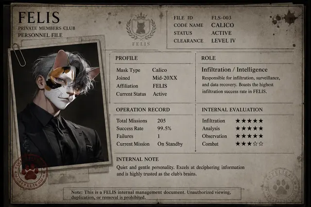 Profile image of Mike