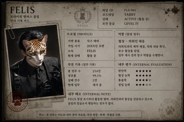Profile image of 토라