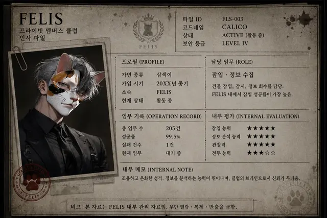 Profile image of 미케