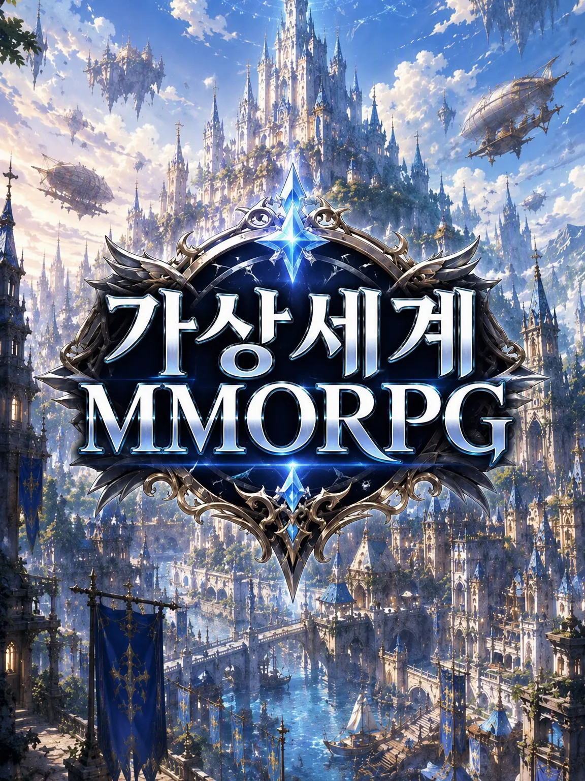 GreedyGolf3842의 가상세계 MMORPG