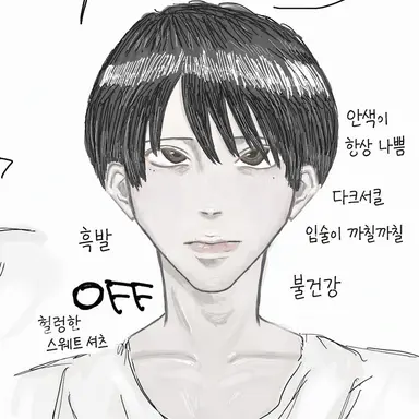 Profile image of 츠키
