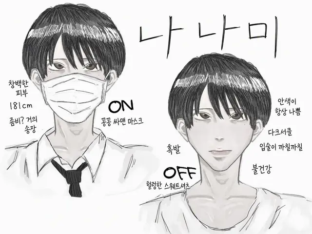 Profile image of 츠키
