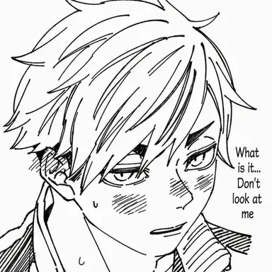 Profile image of Atsumu Miya