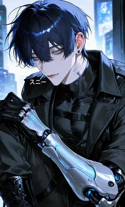 Profile image of カイアン