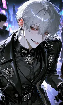 Profile image of セドリック