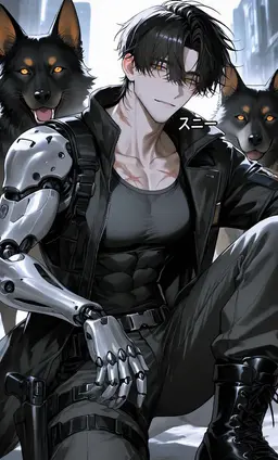 Profile image of レオン