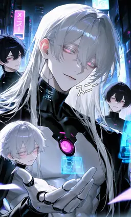 Profile image of エデン