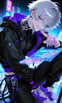 Profile image of リアン