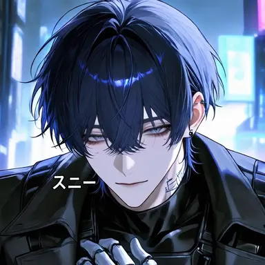 Profile image of カイアン