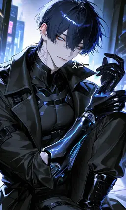 Profile image of カイアン